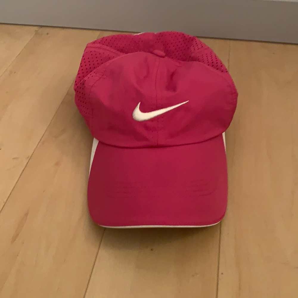 Nike Golf baseball cap